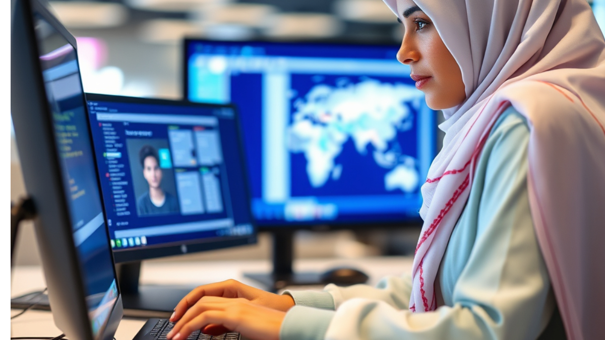 Qatari Technology Emerging Tech Careers in Qatari Universities: 2025-2030 Outlook ...